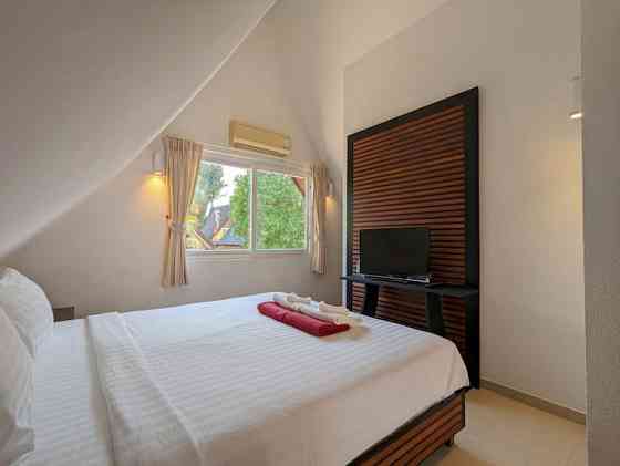 Вилла Half Moon Beach Villa Koh Chang Трат