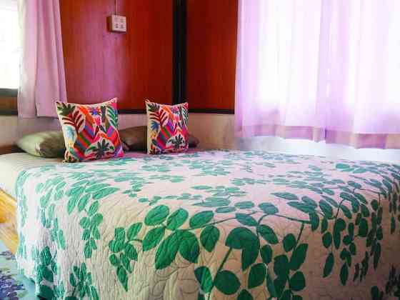 Koh Kood Small Guest House Bungkalow 3 Трат