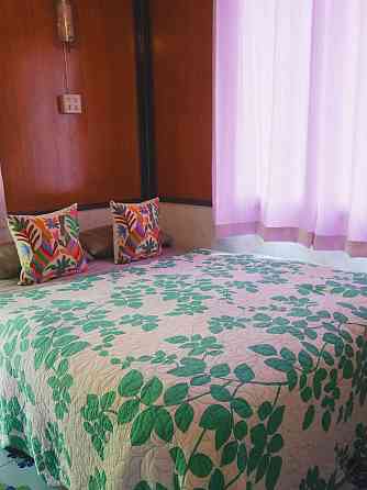 Koh Kood Small Guest House Bungkalow 3 Трат