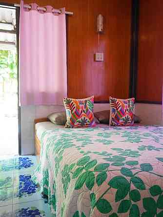 Koh Kood Small Guest House Bungkalow 3 Трат