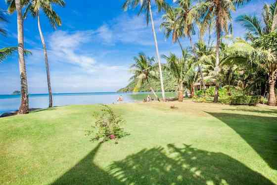 Вилла Sea Star Villa by Utalay Koh Chang Трат