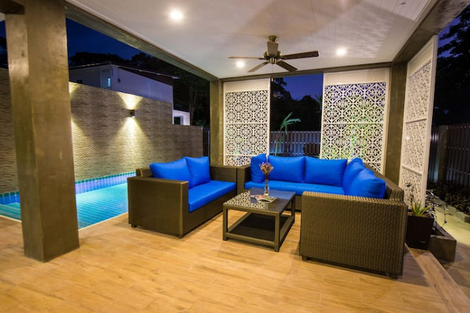 The Pearl Luxury Pool Villa Trat - photo 2