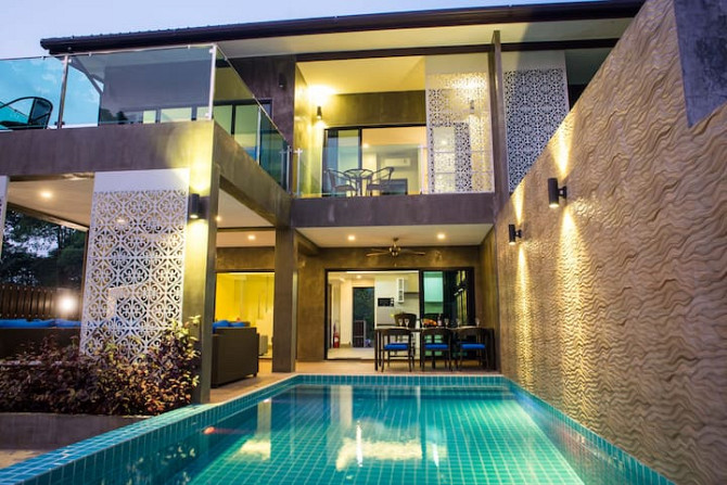 The Pearl Luxury Pool Villa Trat - photo 1