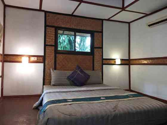 Курорт Faye Orchid Garden Resort - Deluxe Bangalow Trat