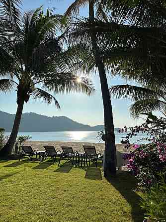 Amore Villa by Utalay Koh Chang Trat