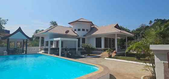 LuXuRy Large PrIvate Pool Villa Koh Chang Trat