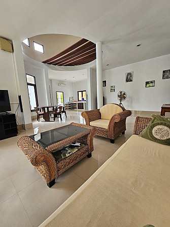 LuXuRy Large PrIvate Pool Villa Koh Chang Trat - photo 6