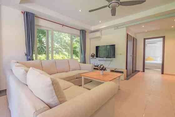 Solario Beachfront Villa - Koh Chang Trat