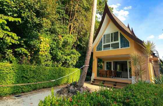 Solario Beachfront Villa - Koh Chang Trat