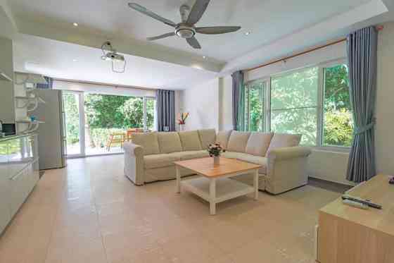 Solario Beachfront Villa - Koh Chang Trat