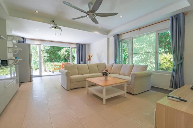 Solario Beachfront Villa - Koh Chang Trat - photo 5