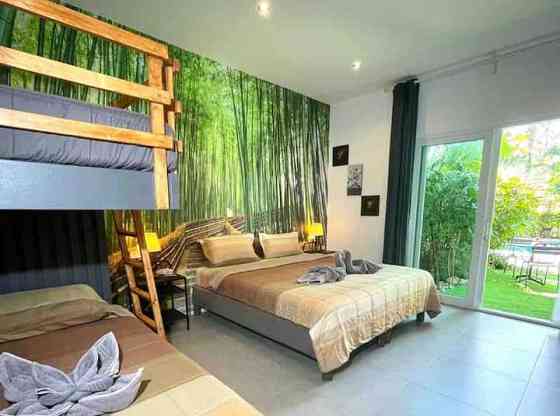 Suphattra House_COTTAGE Trat