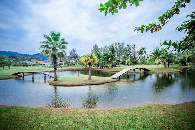 Вилла Marella Villa by Utalay Koh Chang Trat - photo 3