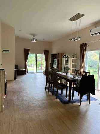 Verasco Farm Stay (Дом целиком) Ubon Ratchathani