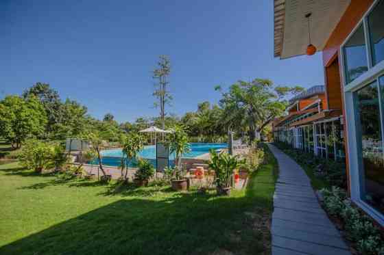 ฺBaansuan Khunta Hotel&Resort Warin Chamrap