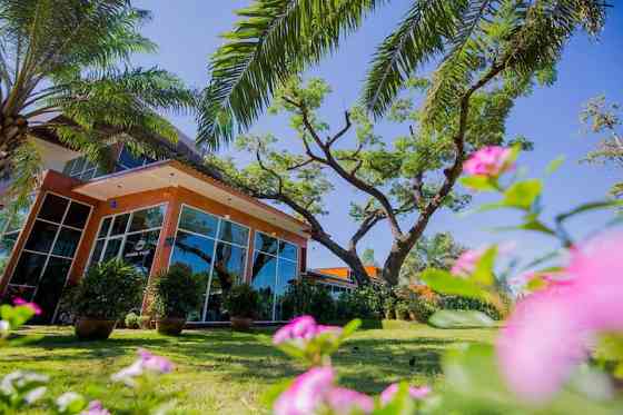 ฺBaansuan Khunta Hotel&Resort Warin Chamrap