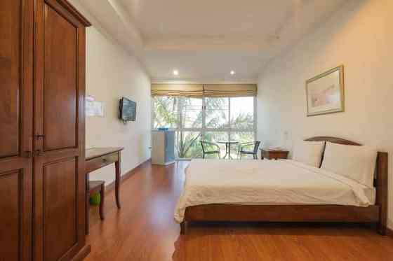 ฺBaansuan Khunta Hotel&Resort Warin Chamrap