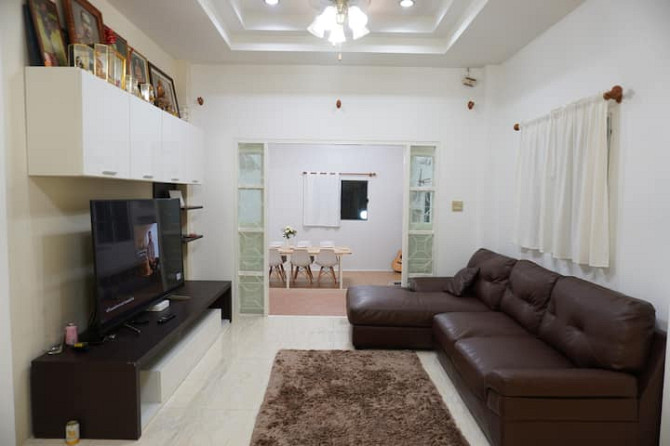 Two-story home at Ubon Ratchathani  (3-4 guests) Ubon Ratchathani - изображение 1