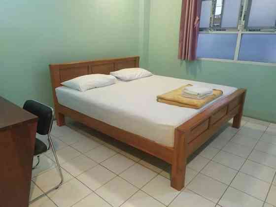 PonTaWin 
Budget Inn Hotel Si Sa Ket