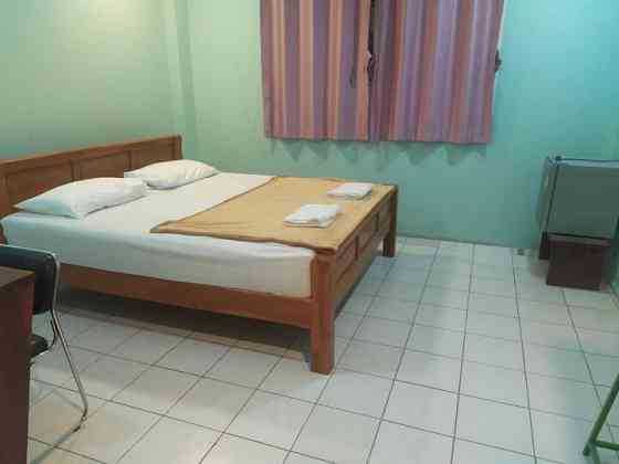 PonTaWin 
Budget Inn Hotel Si Sa Ket