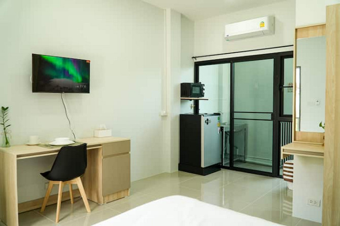 Metta​ Residence Ubon Ratchathani - изображение 4