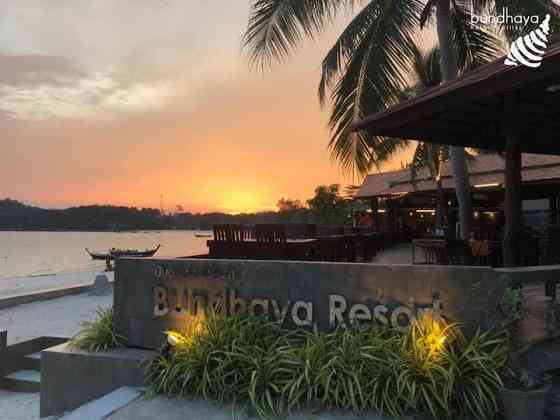 Bundhaya Resort Сатун