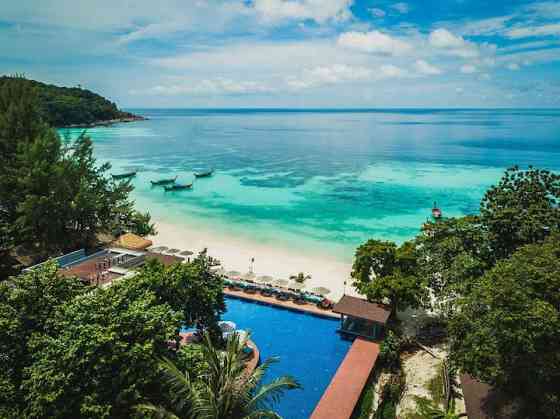 Akira Koh Lipe-Villa Satun