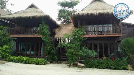 Балкон Koh Lipe Superior Сатун