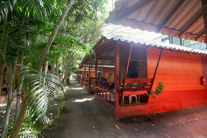 Triple Bungalow 2,автор Family Song Koh Lipe. Satun - photo 2