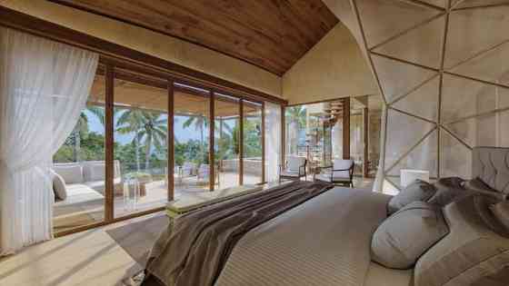 Вилла Tree Pool Villa, 138 кв. м - Koh Lipe Сатун