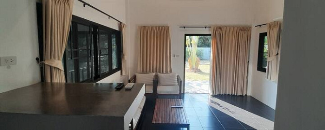 Pasak River House
Sao Hai
Saraburi Saraburi - изображение 6