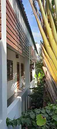 Pasak River House Homestay Saraburi