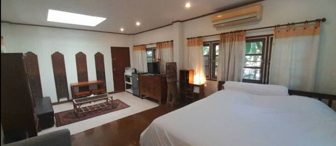 Pasak River House Homestay Saraburi - изображение 6