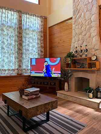 3Br Log Home@Khao Yai National Park by Triple B Saraburi