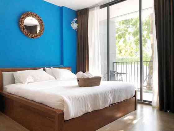 The Valley Khao Yai Cozy Room Saraburi