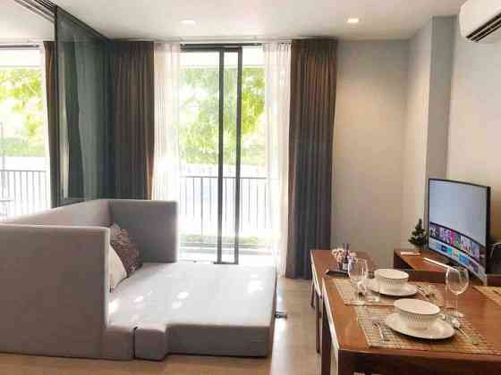 The Valley Khao Yai Cozy Room Saraburi