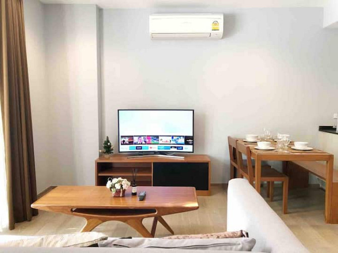 The Valley Khao Yai Cozy Room Saraburi - изображение 2