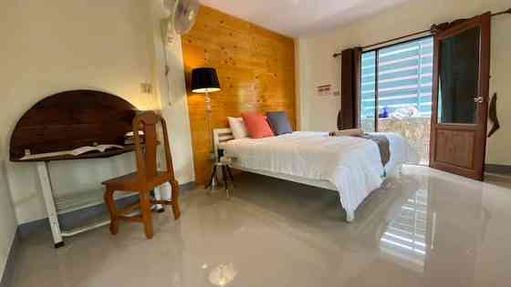 UniqueExperienceAmphawa FarmStay Khao Yoi