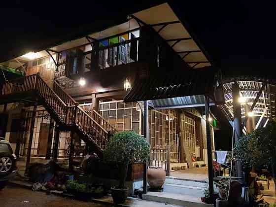 BaanAran Home stay Samut Songkhram