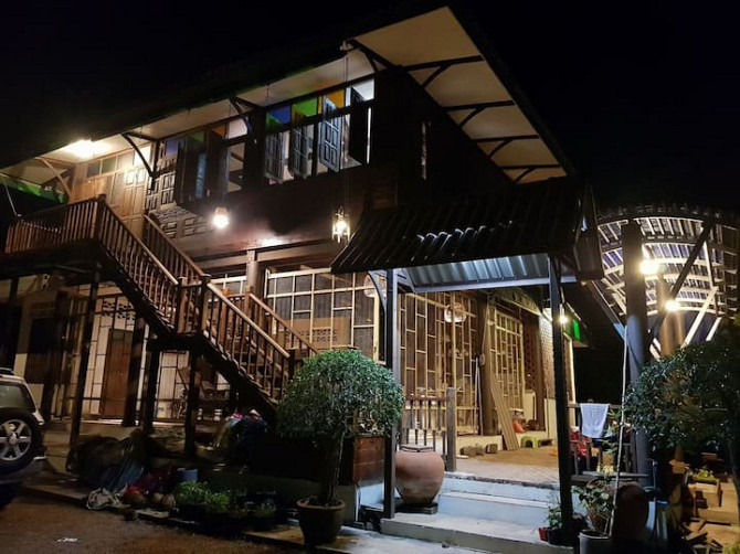 BaanAran Home stay Samut Songkhram - изображение 3