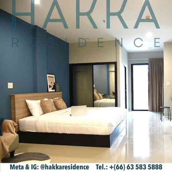 Hakka Wellness Residence Hakka Wellness Residences Samut Songkhram