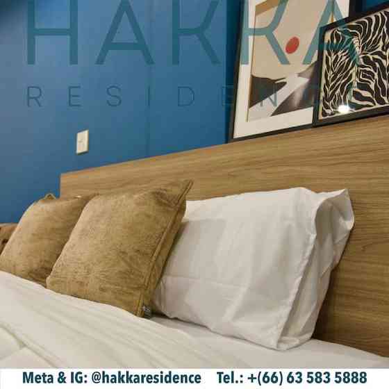 Hakka Wellness Residence Hakka Wellness Residences Samut Songkhram