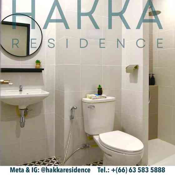 Hakka Wellness Residence Hakka Wellness Residences Samut Songkhram