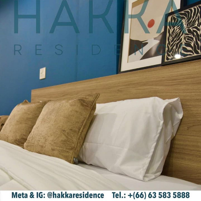 Hakka Wellness Residence Hakka Wellness Residences Samut Songkhram - изображение 3