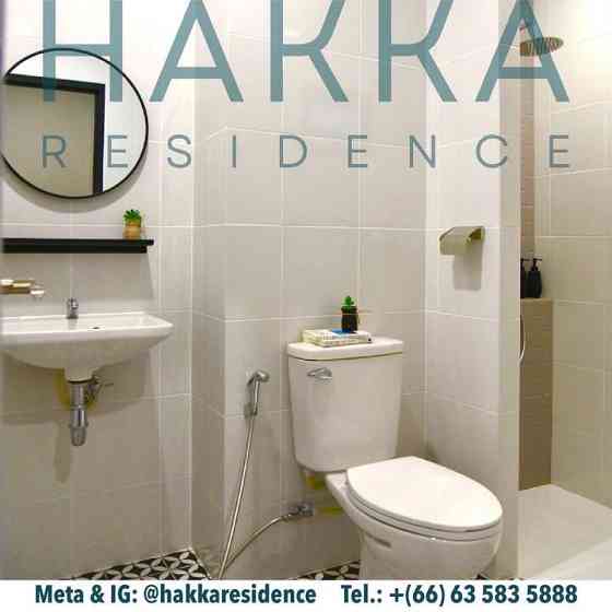 Hakka Residence ฮากกา เรสซิเดนซ์ Samut Songkhram