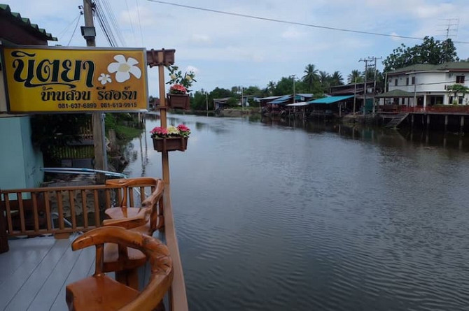 Потеряемся здесь Samut Songkhram - изображение 2