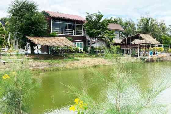 3BR Amphawa FarmHouse Khao Yoi