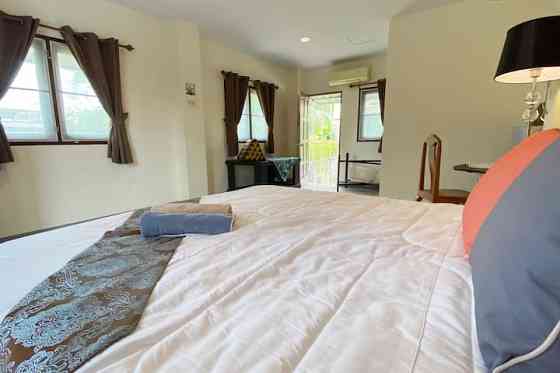 3BR Amphawa FarmHouse Khao Yoi