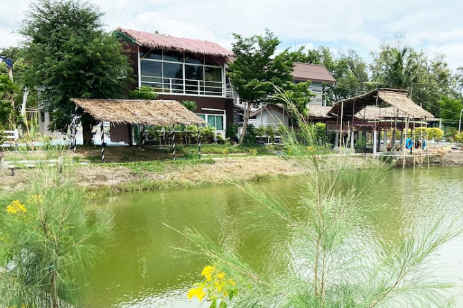 3BR Amphawa FarmHouse Khao Yoi - photo 3