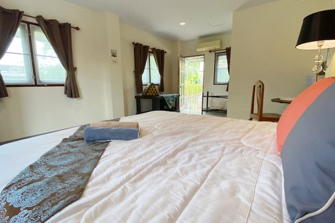 3BR Amphawa FarmHouse Khao Yoi - photo 5